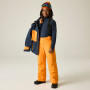 Veste enfant Dare 2b Rip It Jacket Nvy/ElectOrn