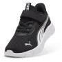Chaussures enfant Puma FlexFocus Modern AC+ PS PUMA Black-PUMA