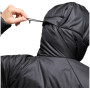 Veste femme Black Diamond W Solution 3.0 Hoody