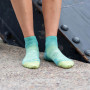 Chaussettes femme Darn Tough Run Quarter Ultra-Lightweight