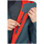 Veste femme Rab Xenair Alpine Light Jacket