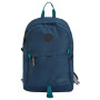 Couleur: bleu foncé