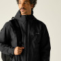 Veste homme Regatta Oklarna