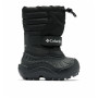 Chaussures enfant Columbia Youth Powderbug™ Snowlite™ Black, White