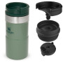 Mug isotherme Stanley Neverleak 250 ml