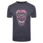 T-shirt enfant Dare 2b Go Beyond Tee 2021 girs Ebonygrey