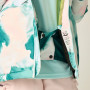 Veste enfant Dare 2b Wing It Jacket TealMrblePrt