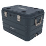 Boîte de refroidissement Outwell Fulmar 60L bleue