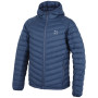 Taille: L / Couleur: bleu