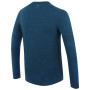 T-shirt homme MOOA MerinoSilk 160 long