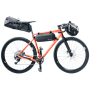 Sacoche vélo de guidon Deuter Cabezon HB 14