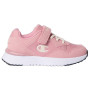 Taille de chaussures (UE): 33 / Couleur: rose