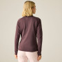Veste polaire fonctionnelle femme Dare 2b Lowline Full Zip Core Stretch