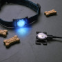 Lumière pour chien Nite Ize NiteDog™ Rechargeable Pet Light