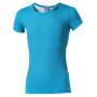 T-shirt fonctionnel enfant Progress Dětské triko DT MS NKRD 26CF (2019) bleu clair Turquoise
