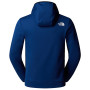 Sweatshirt fonctionnel homme The North Face M Mountain Athletics Fleece Full Zip Jac