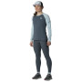 T-shirt fonctionnel femme Dynafit Alpine Pro W L/S Tee