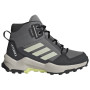 Chaussures enfant Adidas Terrex Ax4R R.Rdy M Grey gris Grefou/Duayel/Carbon