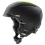 Taille de casque: 55-59 cm / Couleur: noir / bleu