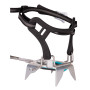 Crampons Camp Peak 12 Nanotech - Auto / Semi-Auto