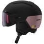 Casque de ski Salomon Driver Pro Sigma Mips