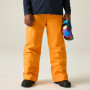 Pantalon de ski enfant Dare 2b Outmove III Insulated Pant ElectricOrng