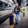Sac de voyage Ortlieb Duffle RG 85L