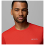 T-shirt homme Columbia Zero Rules™ Light SS Crew