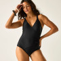 Maillot de bain femme Regatta Baylenne Swim Costume