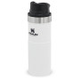 Mug isotherme Stanley CS do jedné ruky 2.0 470ml blanc PolarWhite
