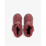 Bottes d'hiver enfant Viking Outdoor Footwear Constrictor Warm SC WP 2V Dark Pink