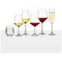 Jeu de verres Brunner Set Wineglass Riserva