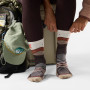 Chaussettes Smartwool Women's Hike Targeted Cushion Lunar Trek