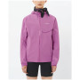 Veste femme Salomon Bonatti Waterproof Jacket W