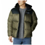 Veste d'hiver homme Columbia Puffect™ II Hooded Jacket