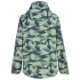 Veste enfant Regatta Printed Lever II DkStrCamGr