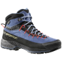 Taille de chaussures (UE): 37,5 / Couleur: bleu