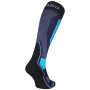 Chaussettes hautes Warg Merino Ski
