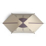 Tente Husky Bird 3 Plus Blac Coating