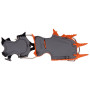 Crampons Camp Alpinist Pro - Auto / Semi-Auto