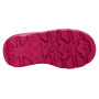 Bottes d'hiver enfant Viking Outdoor Footwear Claw Warm Pink