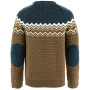 Chandail homme Fjällräven Övik Knit Sweater M