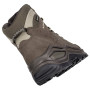 Chaussures femme Lowa Renegade Evo Gtx Mid Ws