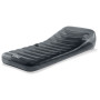 Matelas gonflable Intex Cool Grey Mat