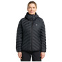 Veste femme Haglöfs Sarna Mimic hood