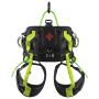 Harnais de sécurité Edelrid Treerex II
