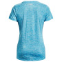 T-shirt femme Under Armour Tech Twist Box LU SSC