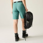 Shorts femme Regatta Women’s Xert Stretch Bermuda Light