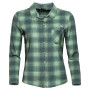 Taille: L / Couleur: vert clair