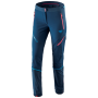 Patalon femme Dynafit Transalper 3 Dst W Pnt bleu / rose Poseidon